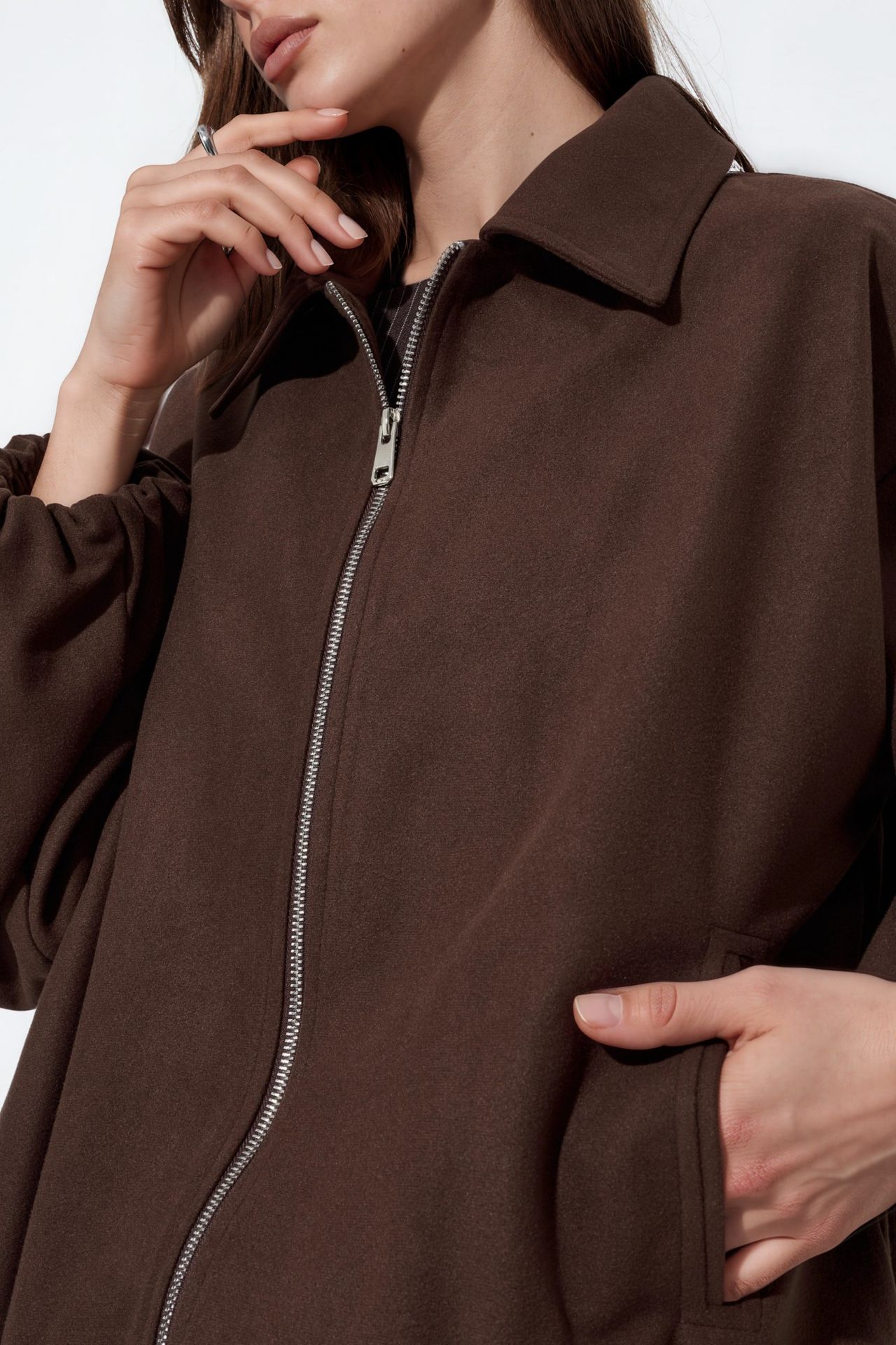 Bomber Jacket 4