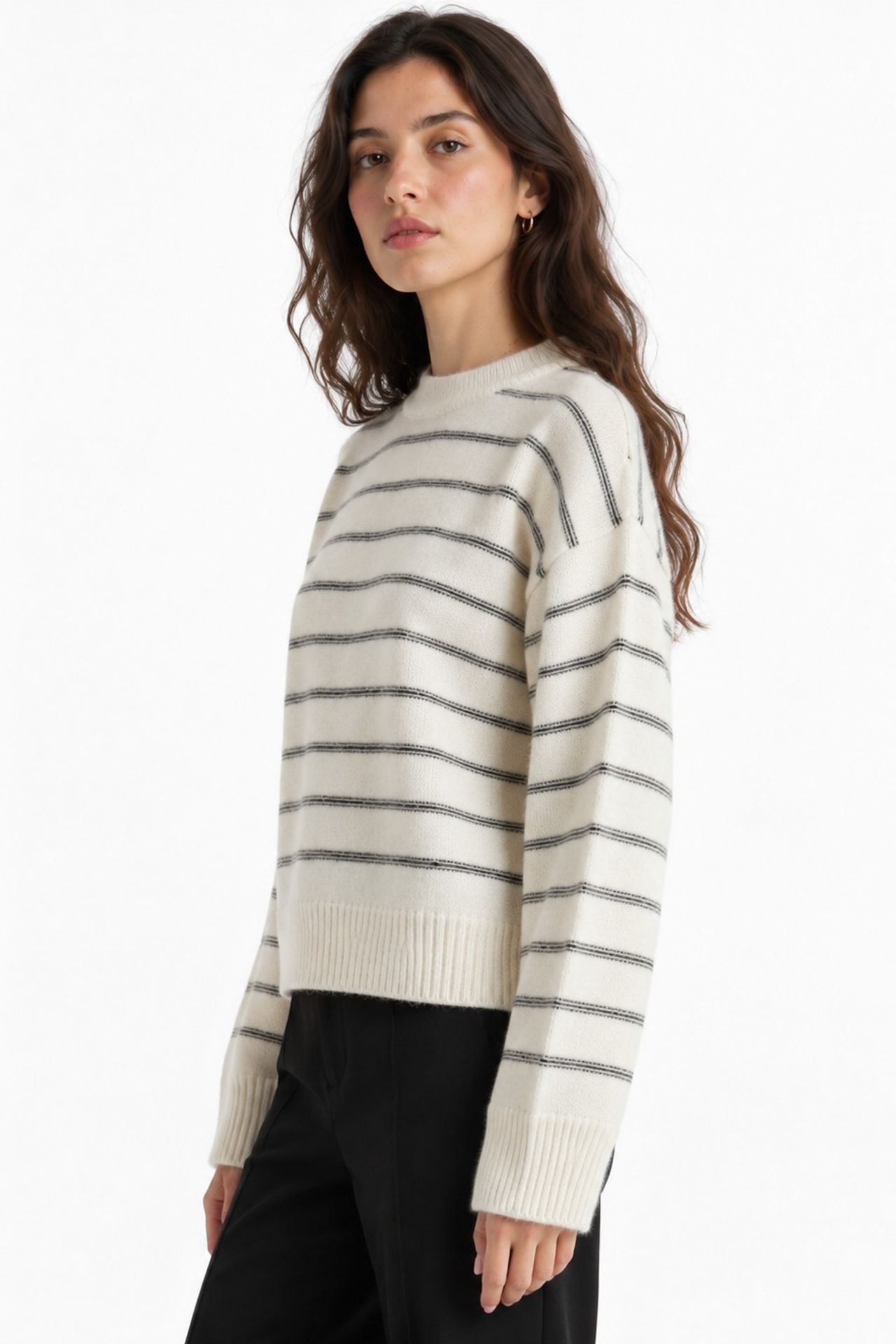 VIORNA Triko Sweatshirt 1