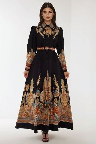 Multicolour