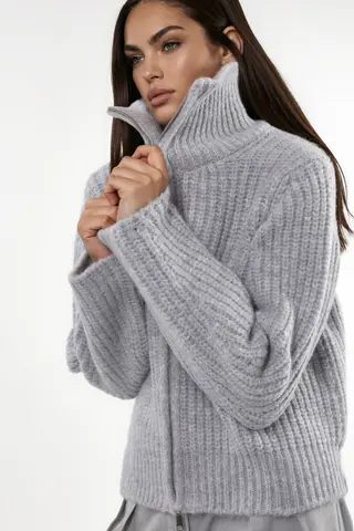 Grey