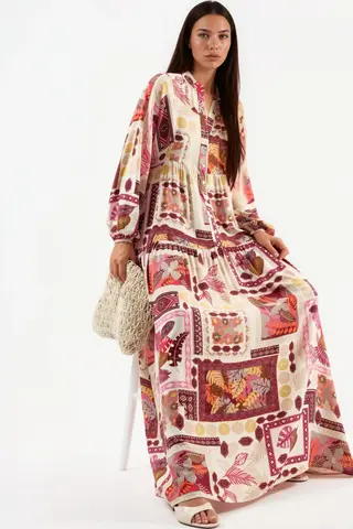 Multicolour