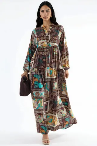 Multicolour