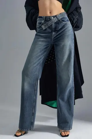 Denim