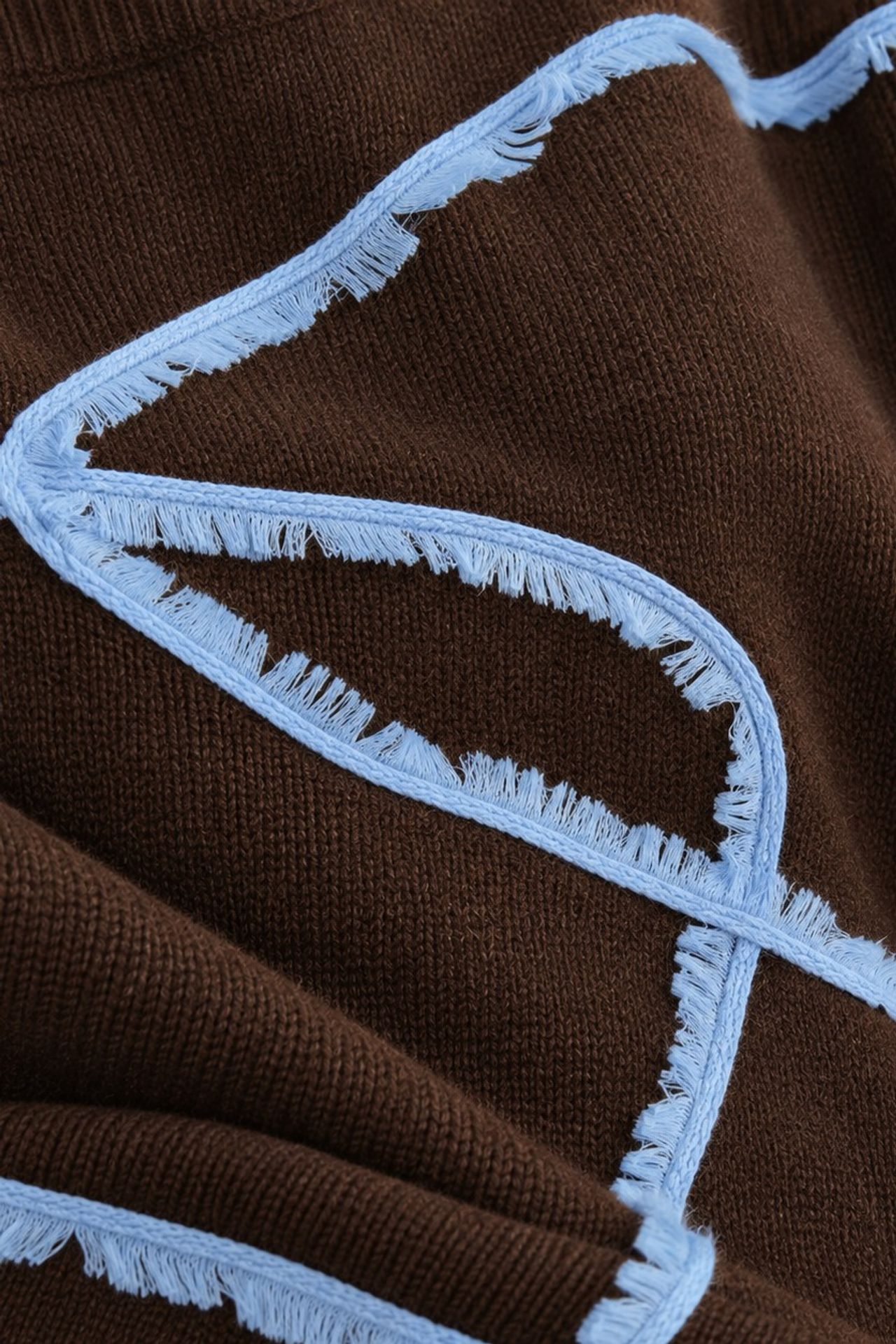 VIORNA Bisiklet Yaka Sweatshirt 4