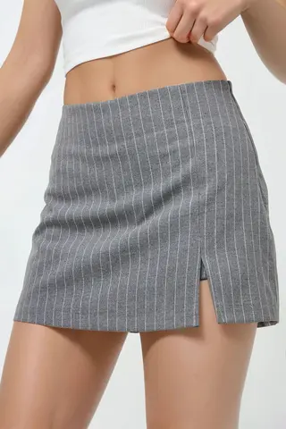 Grey
