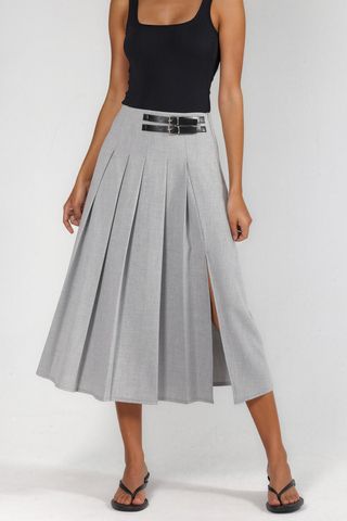 Grey
