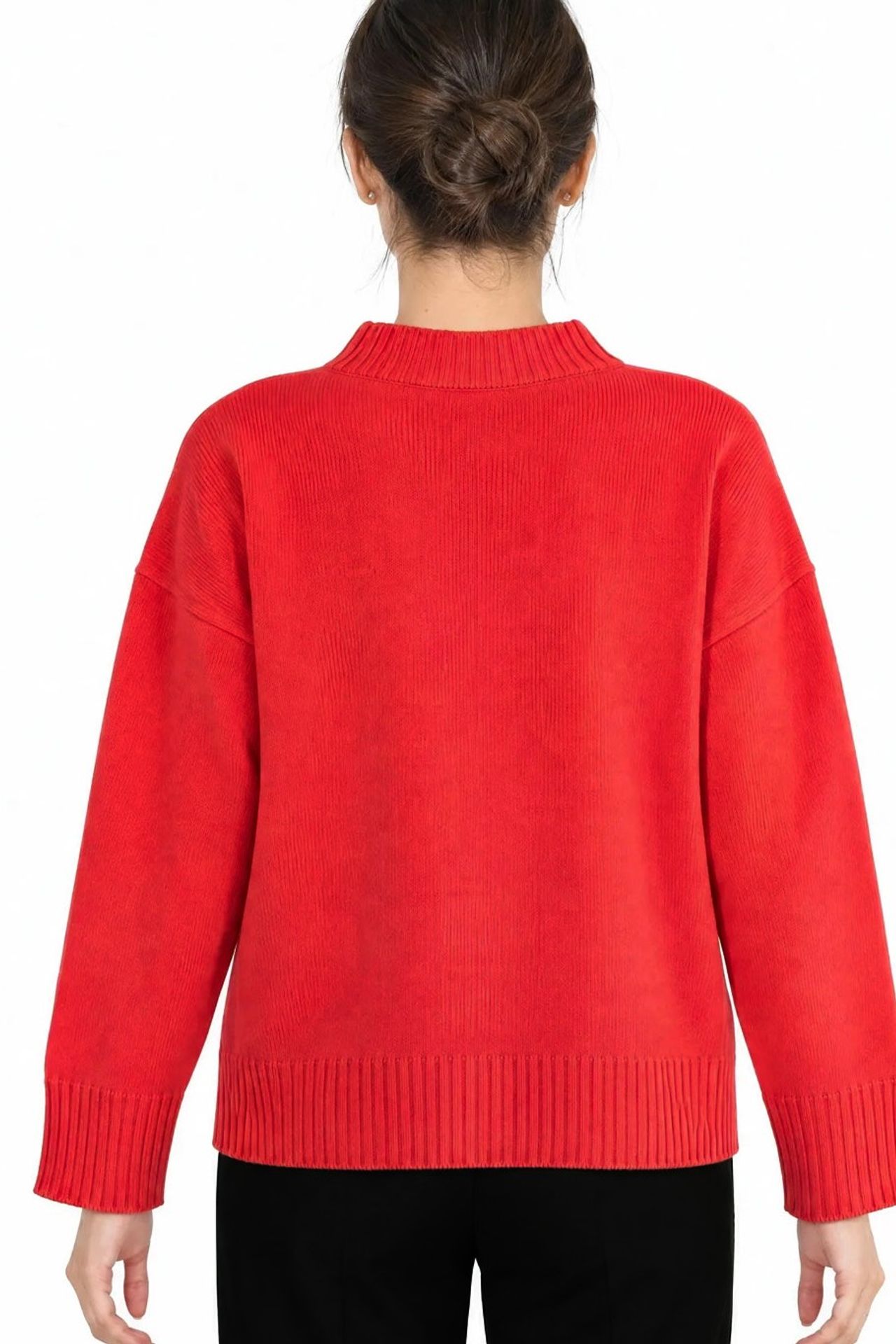 VIORNA Crewneck Sweatshirt 3