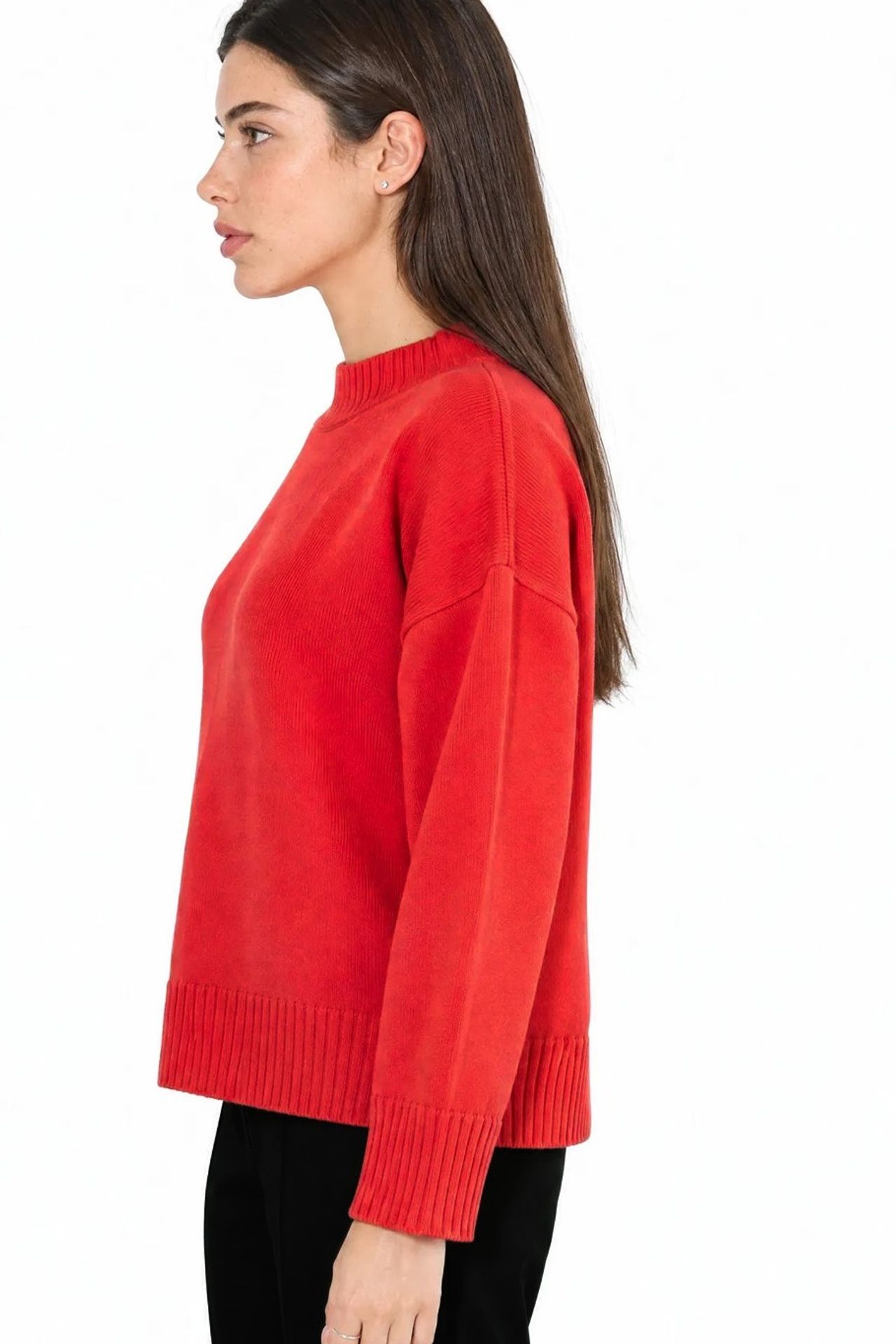 VIORNA Crewneck Sweatshirt 2