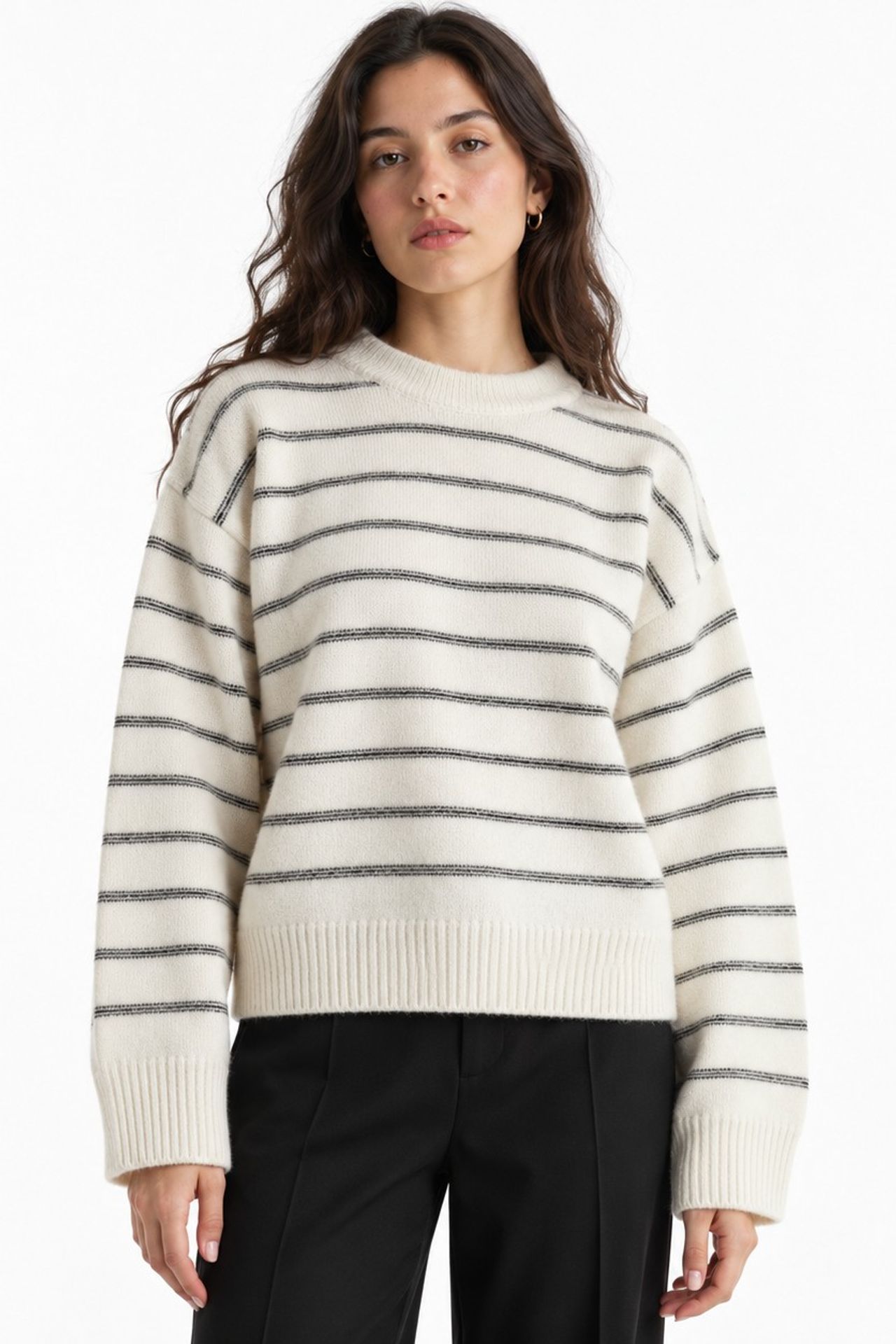 VIORNA Triko Sweatshirt 2