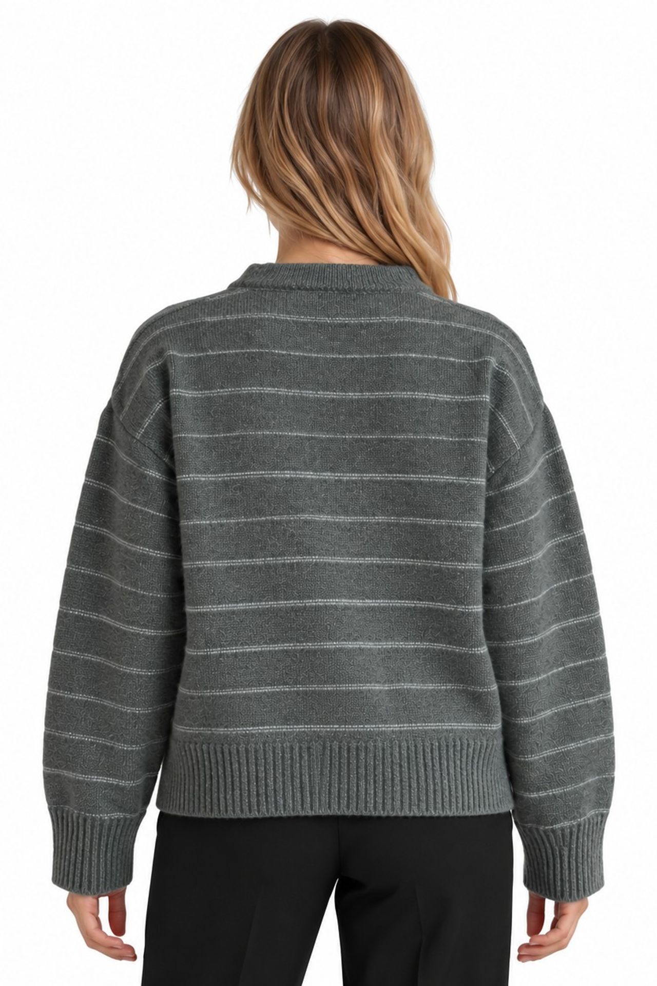 VIORNA Triko Sweatshirt 3