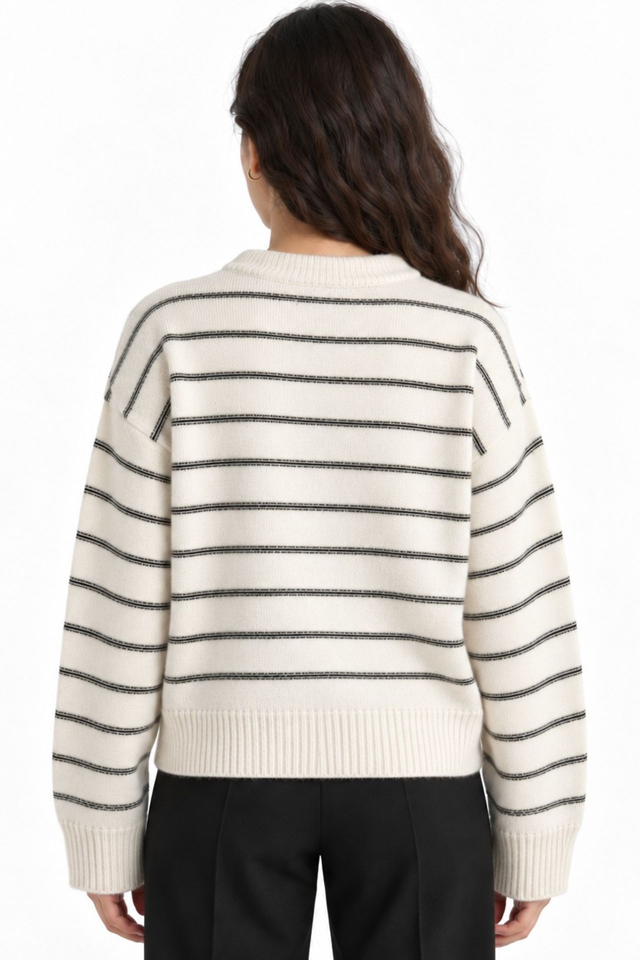 VIORNA Triko Sweatshirt 3