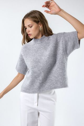 Grey