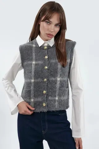 Grey