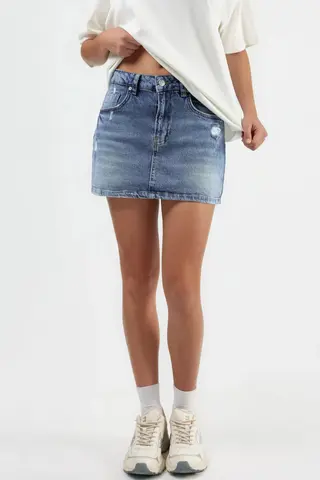 Denim