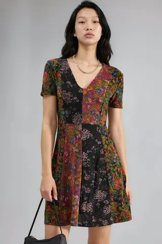 Multicolour