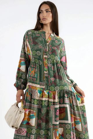 Multicolour