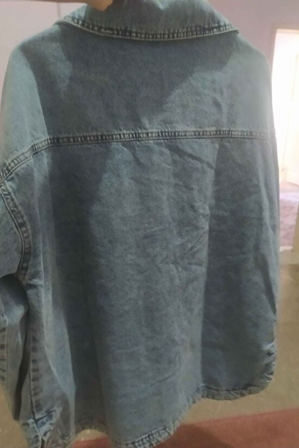 ***** *