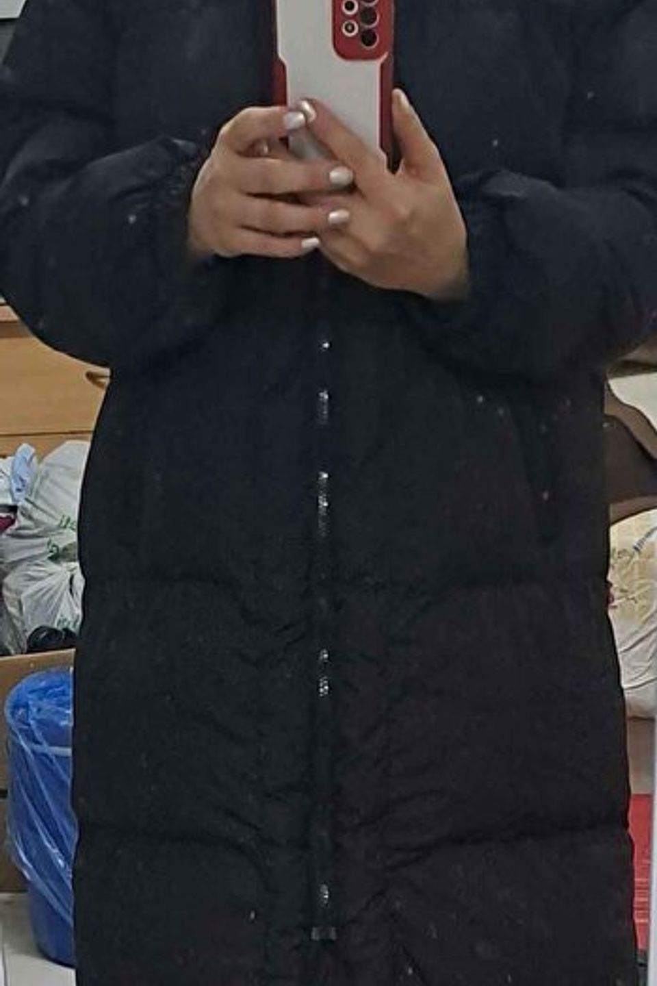 ***** *
