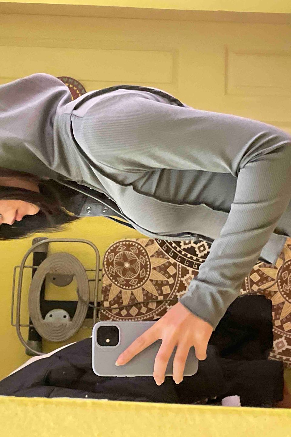 H**** A