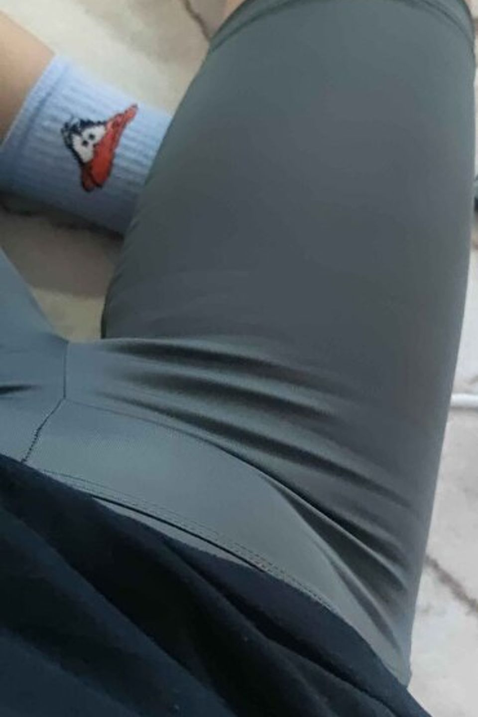 S**** B