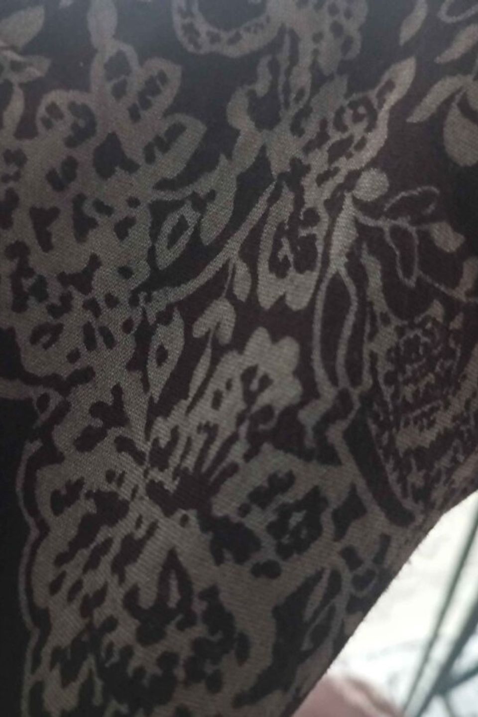 ***** *