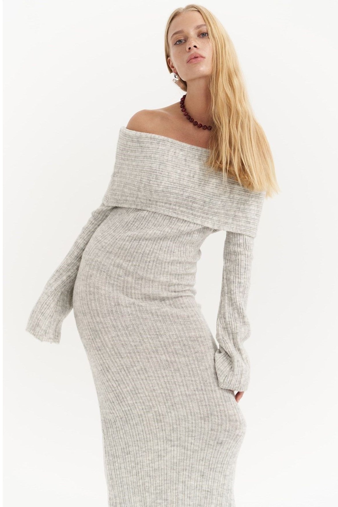 Grey