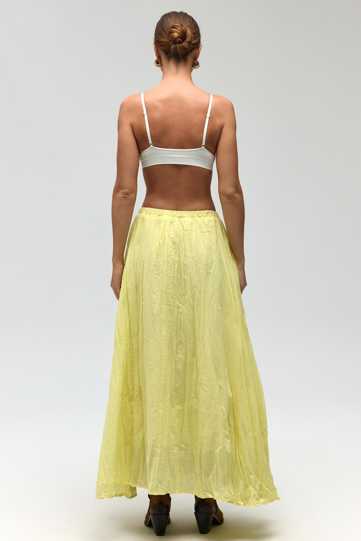 MAI STUDIOS Jayla Maxi Skirts 5